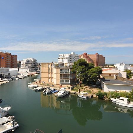 Appartamento Rnet-Port Margarita 3D Roses Esterno foto