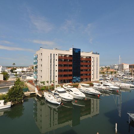 Appartamento Rnet-Port Margarita 3D Roses Esterno foto