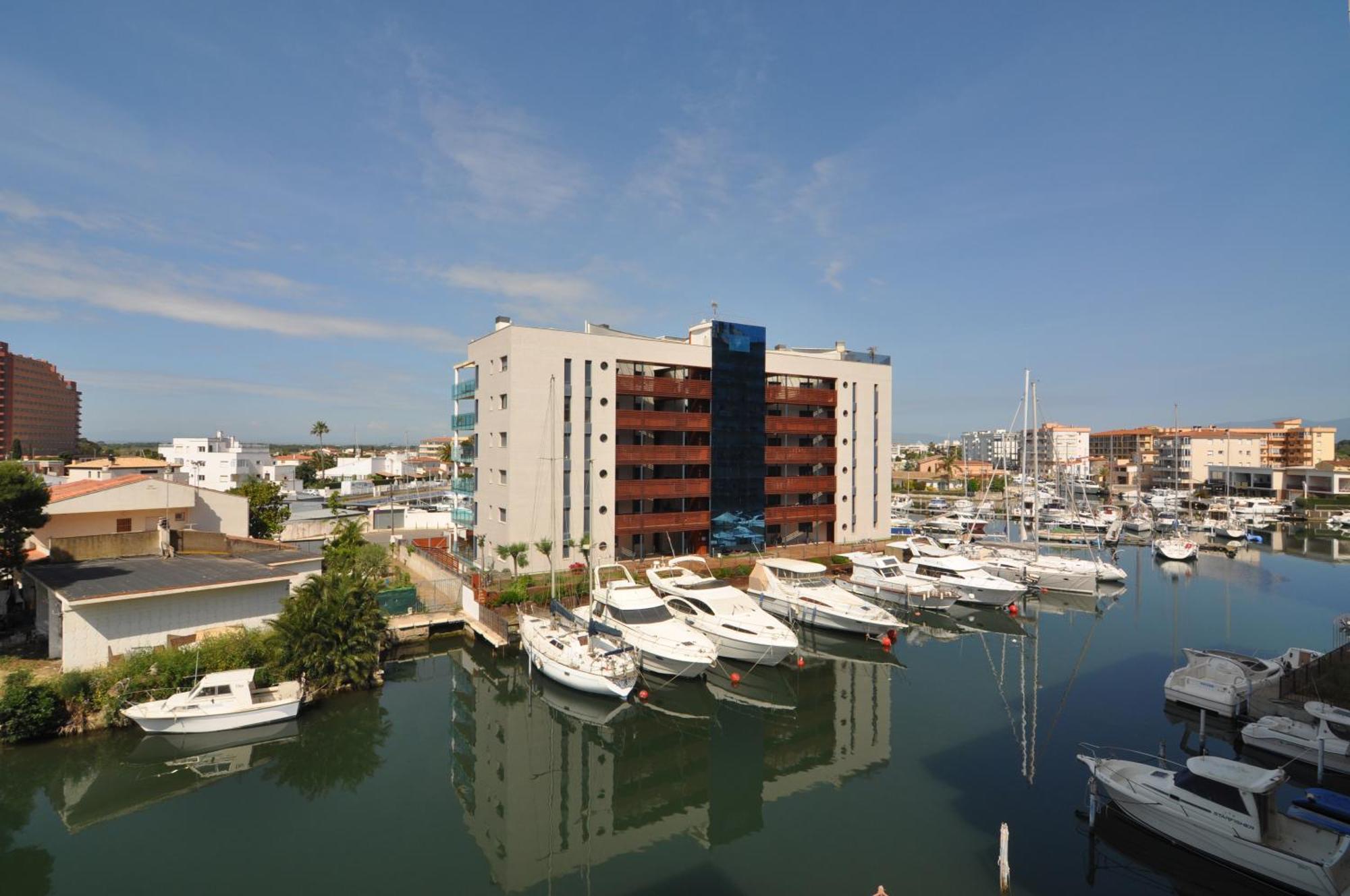 Appartamento Rnet-Port Margarita 3D Roses Esterno foto