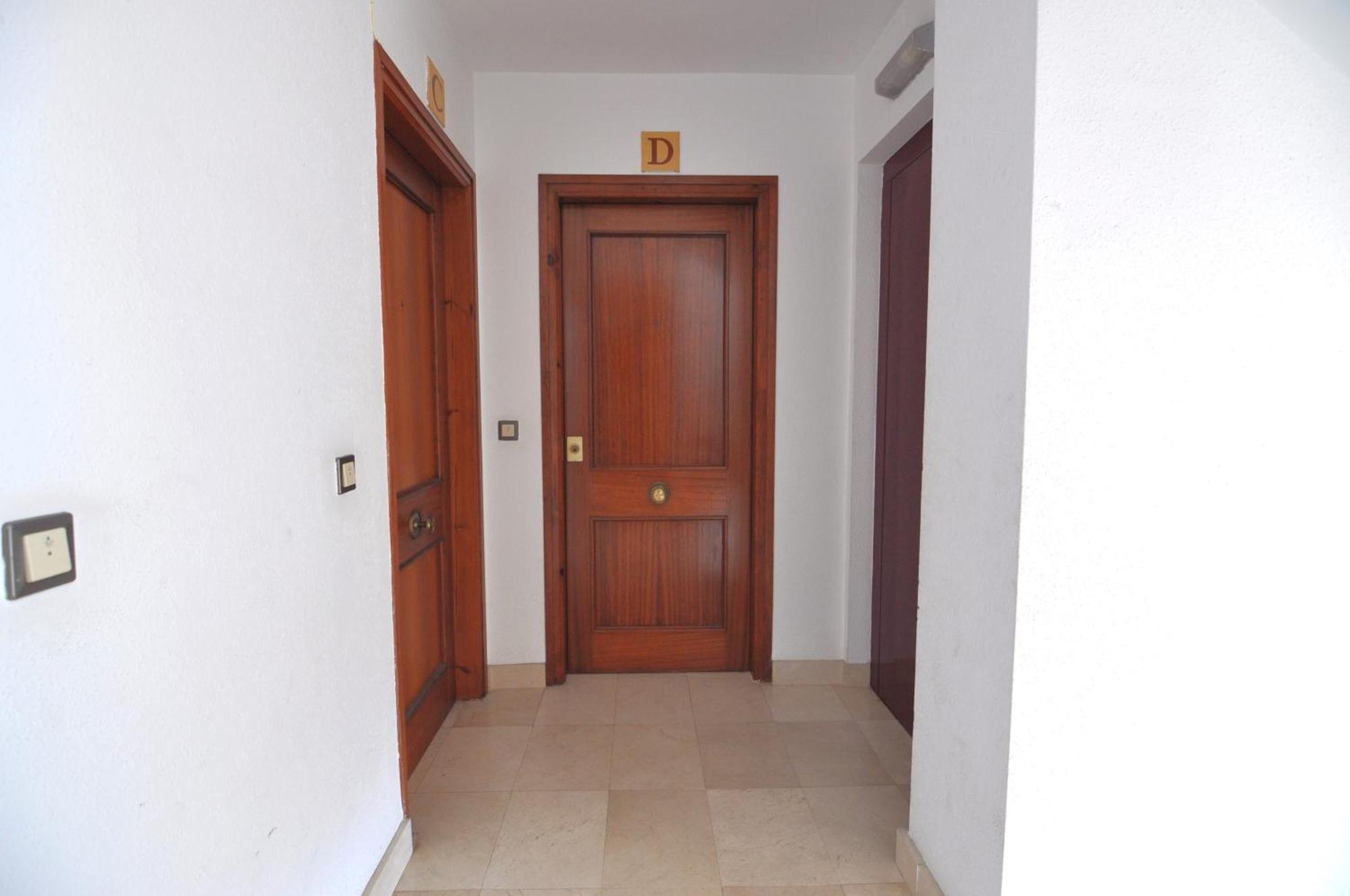 Appartamento Rnet-Port Margarita 3D Roses Esterno foto