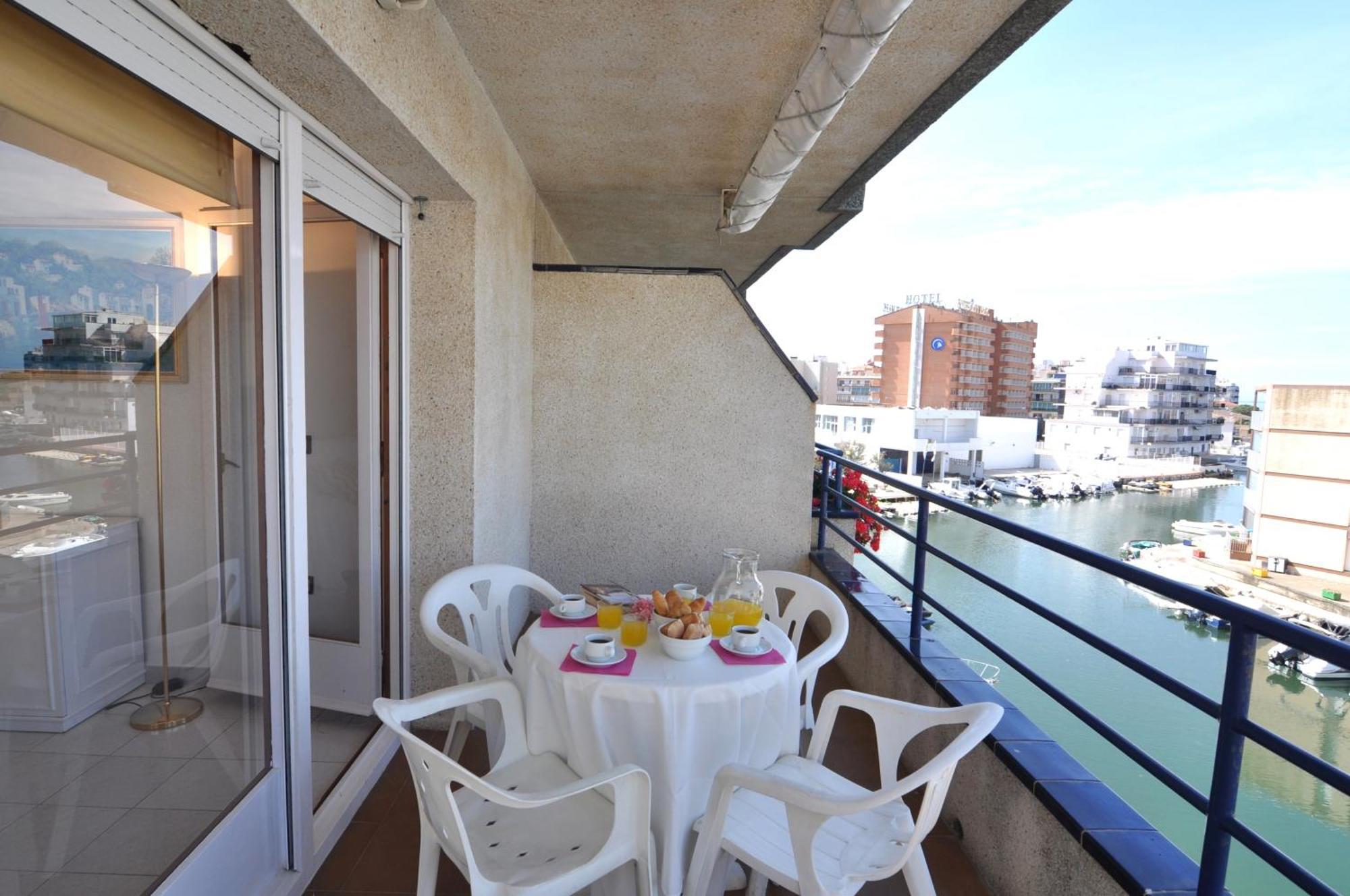 Appartamento Rnet-Port Margarita 3D Roses Esterno foto